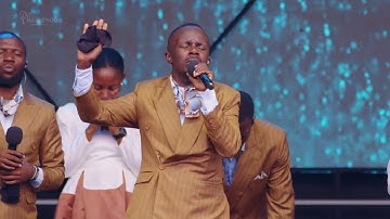 Praise and Worship by Phaneroo Choir | Phaneroo Service 548