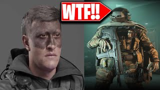 Simon Ghost Riley Face reveal - Underneath the mask! (Modern Warfare 2  Ghost Face Unmasked MW2 Ghost 