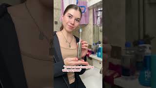 Smart Brush for a Perfect Smile #laifen #laifenwave #electrictoothbrush
