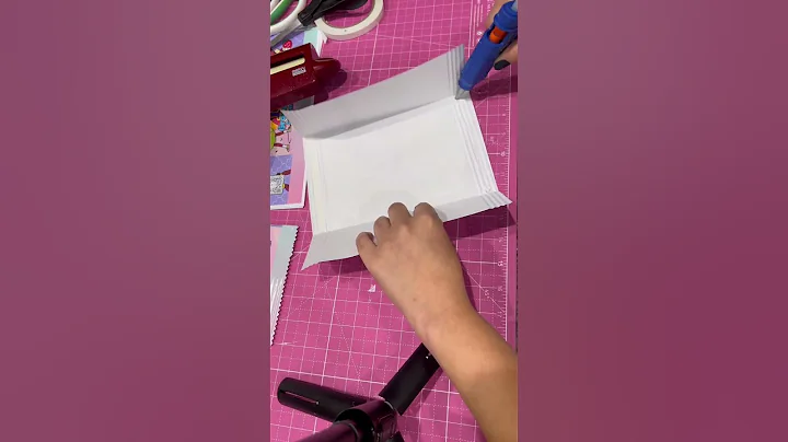 Gracie’s Corner Themed Chip Bag #partyfavor #partyideas #tutorial