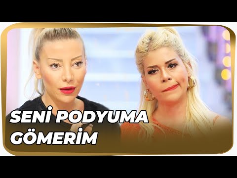 Her Şey Buraya Kadar Özde! | Doya Doya Moda 49. Bölüm