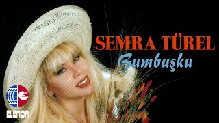 Semra Türel-Terketme Beni̇