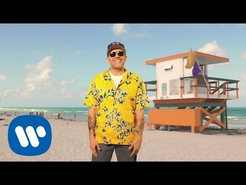 Max Pezzali - Welcome To Miami