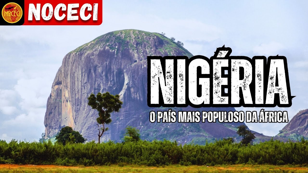 5 Destinos Incríveis para Conhecer na Nigéria
