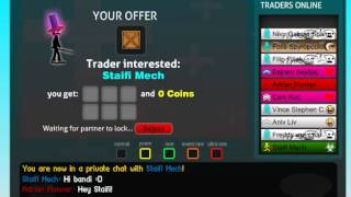 Stick Run | Big Doubling All Player's
