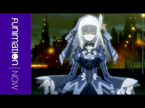 Clockwork Planet - Official Clip - Fix It