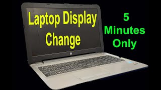 Dell Laptop Display Change Hindi It Koustav