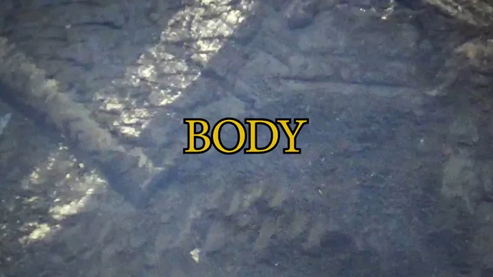 Body (official video)