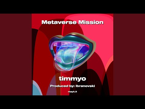 Metaverse Mission