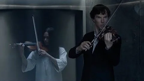 Chi ha scritto Enola Holmes?