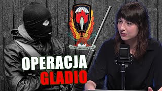 Operacja Gladio – jak trzymać pod butem lewicowe partie?