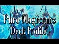 ZARC Pendulum Magicians Deck Profile (June 2017)