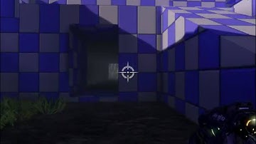 Unreal Game Development (Week 4 Progression)