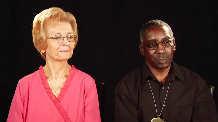 Perry Alexander & Pat Cronise