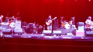 Float - Tiap Senja live @ Lagoon Sunset Music Ancol