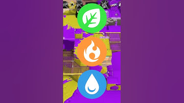 Pick Team Fire for Splatfest! - Splatoon 3