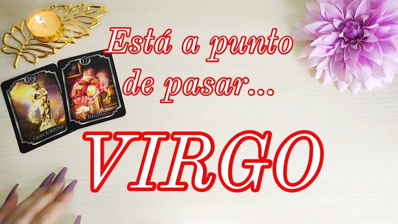 ♍ VIRGO | ESTA INVITACIÓN LO CAMBIA TODO 👉🏻💥 #VIRGO HOY FEBRERO 2023 ...