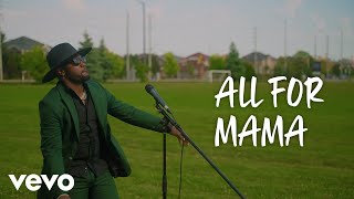 Onique - All For Mama (Official Music Video)