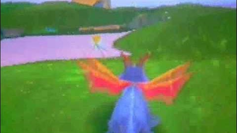 Spyro 2: Ripto