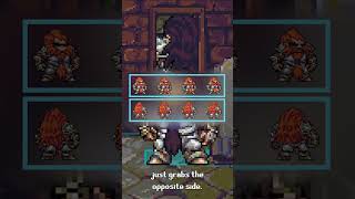 How I Made a Real-Time Mirror in a 2D Game