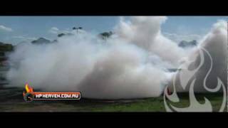 The Ultimate Burnout Challenge Part 2