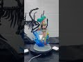 Elf nhân vật Dị Nhân game Phong Thần #phongthan #dinhan