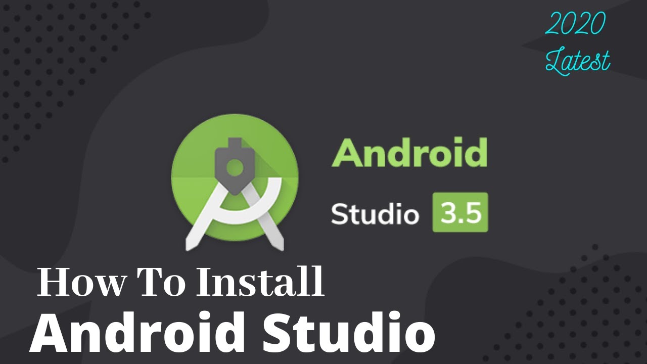 how to install android studio on 32bit windows 10 pc