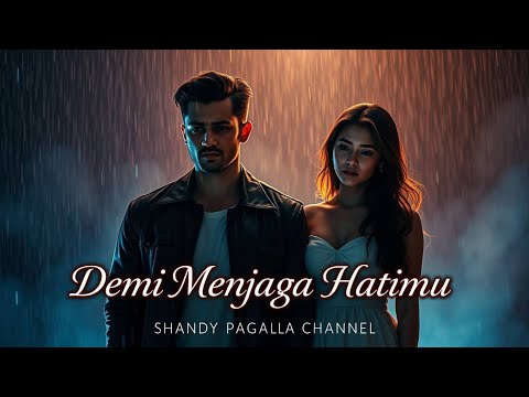 Demi Menjaga Hatimu Lagu Slow Rock Melayu Viral 2025