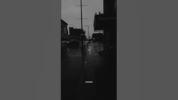 Thumbnail of Aurora - Runaway WhatsApp Status | Lyrics | Aesthetic EDIT | #shorts #runaway 🖤✨