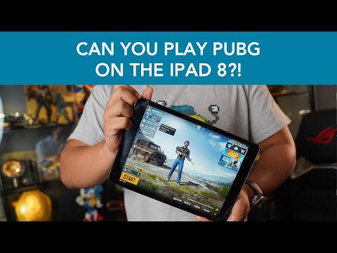 2020 iPad (8th Gen) Review - Student Edition!. 