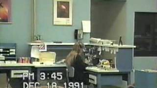 Micro-Probe