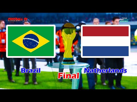 Video: Hvordan Nederland Presterte På FIFA World Cup I Brasil