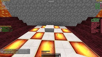 CosmicPvP Bug Report