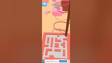 Stacky Dash | Level #30 | Save the Ostrich