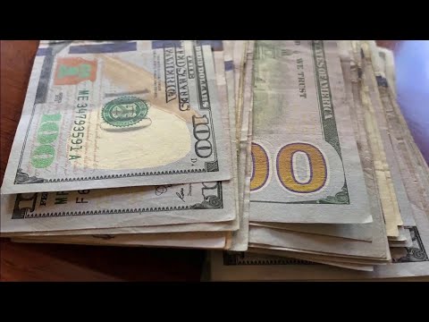 Video: Ar floridiečiai gaus 600 USD bedarbio?