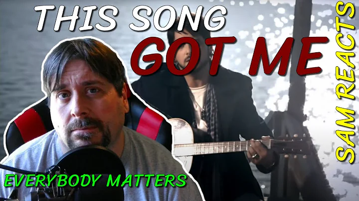 This One Got Me - We All Matter! | Matt Kennon | The Call (Reaction) | Sam Reacts