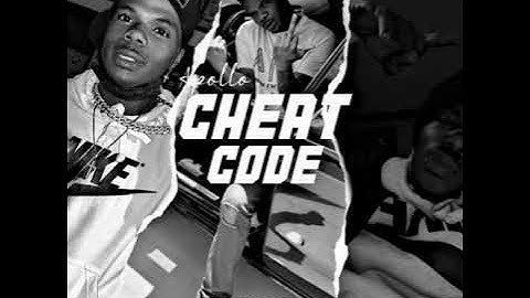 Apollo - Cheat Code (Official Audio)