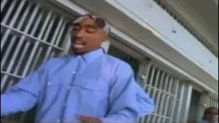 2Pac - Cradle To The Grave HD