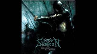 Sauron - Twisted Metal Minds