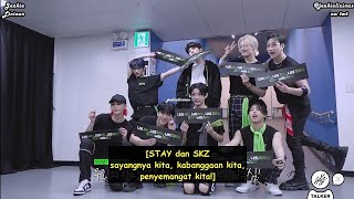Indo Sub SKZ Talker Go S3E2 in Seoul 2
