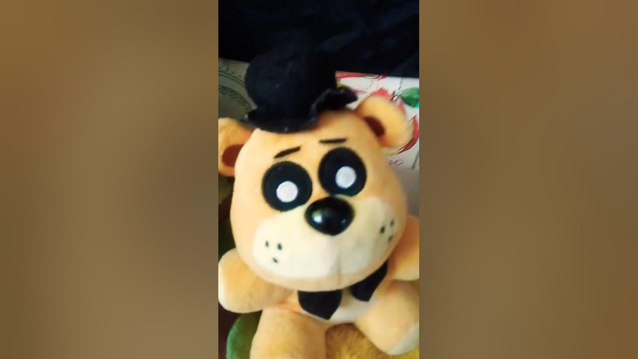 fnaf секьюрити брич - YouTube