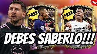 🚨 ¡No Cometas Estos ERRORES FATALES Antes de los ULTIMATE TOTS en FC Mobile 24! ⚽🔥