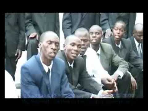 Song Abana ba Yakobo by Ababibyi choir Kabusunzu SDA church Kigali Rwanda