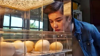 At First He Was Just a Burden Boy, But In the End All the French People Were Proud Of Him