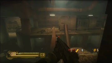 F.E.A.R. 2 : Reborn DLC Playthrough/Walkthrough Part 3/5