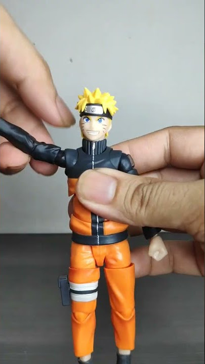 Boneco Super Saiyajin 1 do Goku: A Figura Geek Definitiva para Fãs de