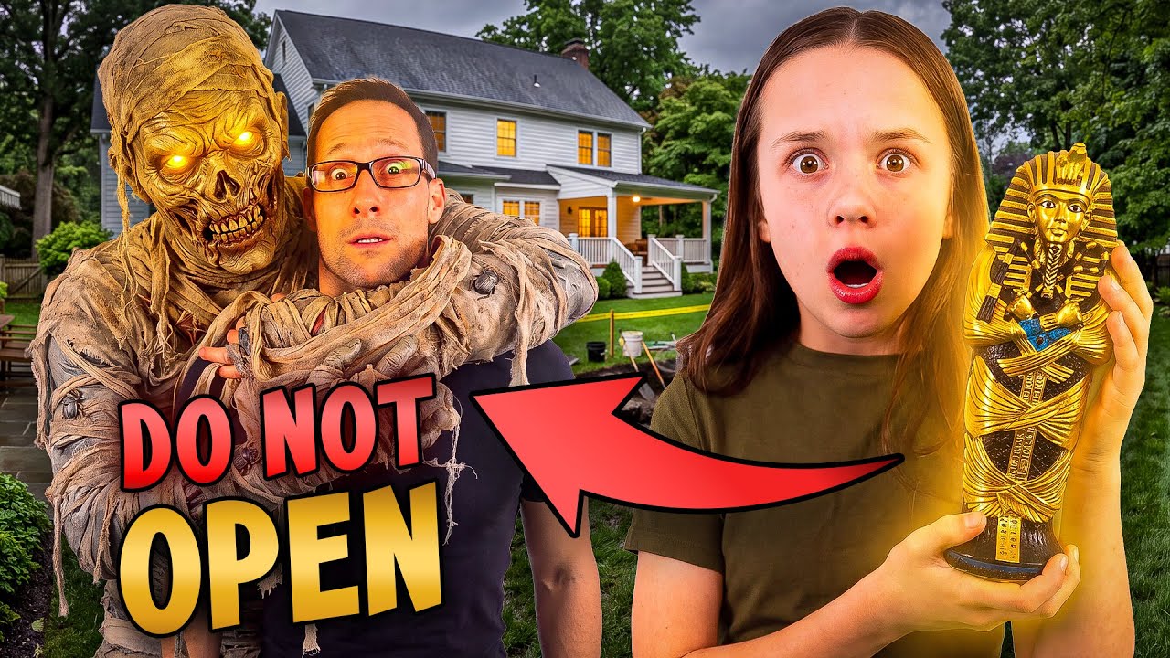 Latest Title & Thumbnail
