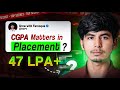 Do CGPA Really matters in placement? | Complete Reality Check! @Growwithfarooque
