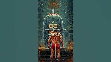 Instagram Trending Video Editing Hanuman Ji 🙏🚩#reels #love #hanuman #ram #hanumanji #shorts