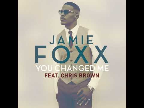 Jamie Foxx - You Changed Me Jersey Club (prod. creepytriipy x JadenBeats)